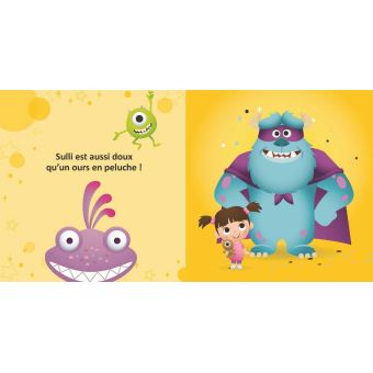 Disney Baby Touche-touche - Tout doux