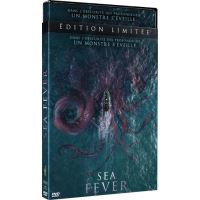 Sea Fever DVD