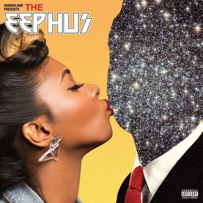 Wondaland presents the Eephus