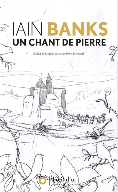 Un chant de pierre