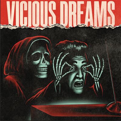 Vicious Dreams