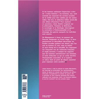 Les hommes hétéros le sont-ils vraiment ?