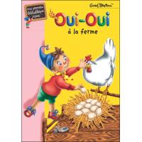 Oui-Oui à la ferme