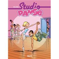 Studio Danse - Mini'Z