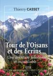 Tour de l'Oisans et des Écrins