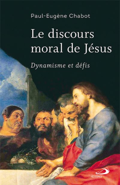 Le discours moral de Jésus