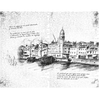 Exit le livre : Journal de bord 1907