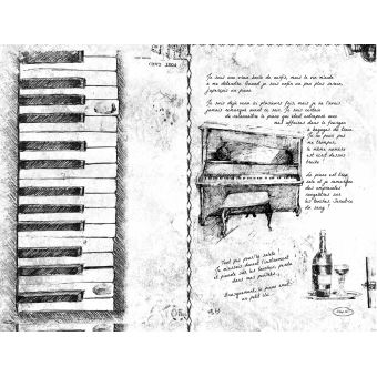 Exit le livre : Journal de bord 1907