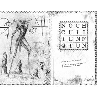 Exit le livre : Journal de bord 1907