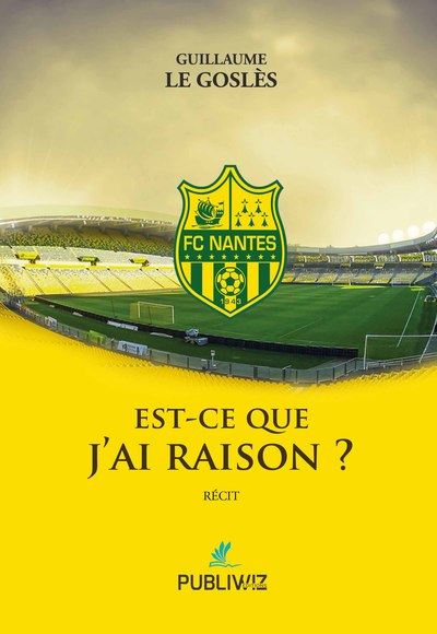 Est-ce que j'ai raison ?