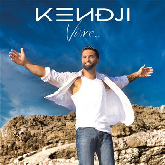 Kendji Girac - 1