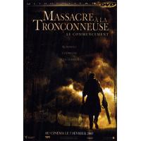 Massacre à la tronçonneuse 2 - Le Commencement