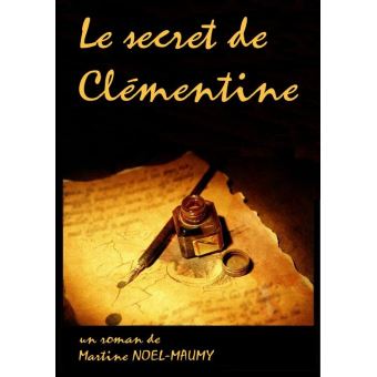 Le secret de Clémentine
