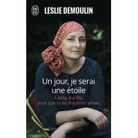 Un jour, je serai une étoile