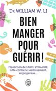 Bien manger pour guérir !