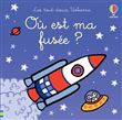 Où est ma fusée ? - Les tout-doux Usborne
