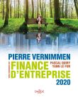 Finance d'entreprise 2020 - 18e ed.