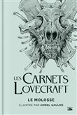 Les Carnets Lovecraft : Le Molosse