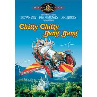Chitty Chitty Bang Bang - Edition collector