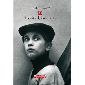La vita davanti a sé - 1