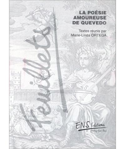 La poésie amoureuse de Quevedo