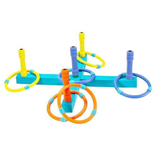TACTIC SPEL - FOAM RING WERPEN
