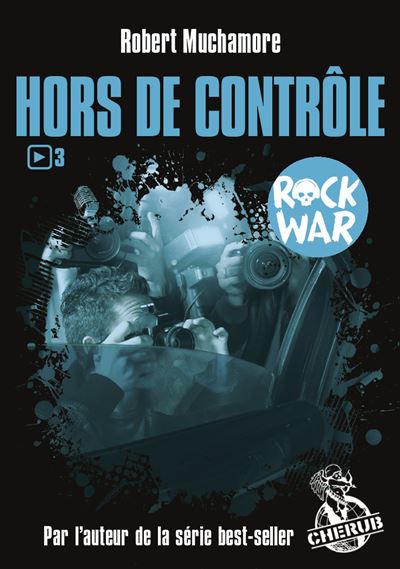 Rock war,03:hors de controle