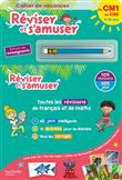 Réviser et s'amuser - Du CM1 au CM2 (10-11 ans) - Cahier de vacances 2023