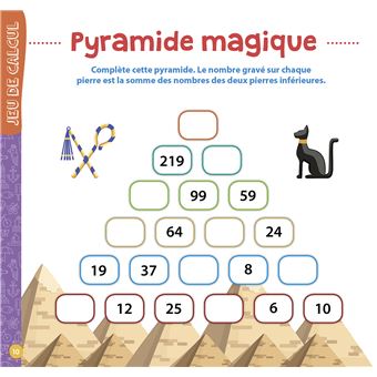 Réviser et s'amuser - Du CM1 au CM2 (10-11 ans) - Cahier de vacances 2023