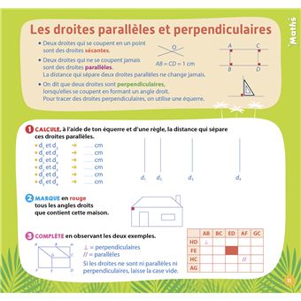 Réviser et s'amuser - Du CM1 au CM2 (10-11 ans) - Cahier de vacances 2023