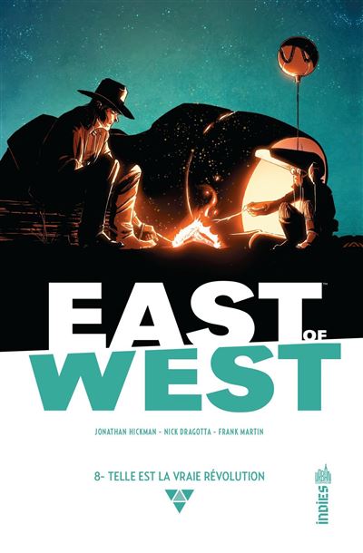 East of West