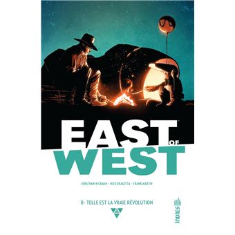 East of West - Tome 8