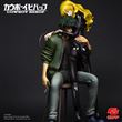 Figurine en résine 1/4 Cowboy Bebop 20th Anniversary Limited Edition "Words That We Couldn't Say"