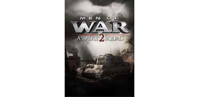Men of War: Assault Squad 2