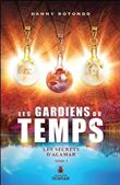 Les gardiens du temps - Les secrets d'Acamar