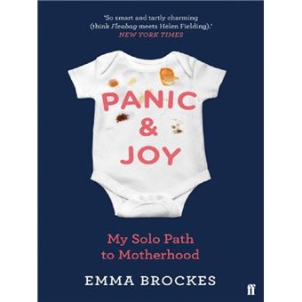 PANIC AND JOY - 1