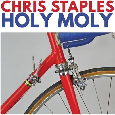 Holy Moly Vinyle coloré