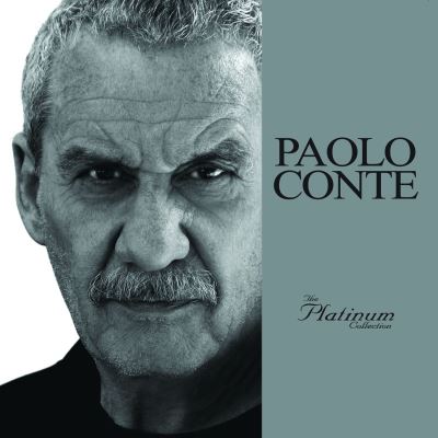 P64826 CONTE PAOLO PLATINUM COLLECTION