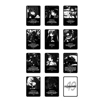 Hayate The combat butler - Tome 49