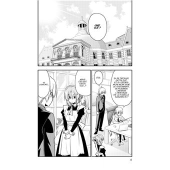 Hayate The combat butler - Tome 49