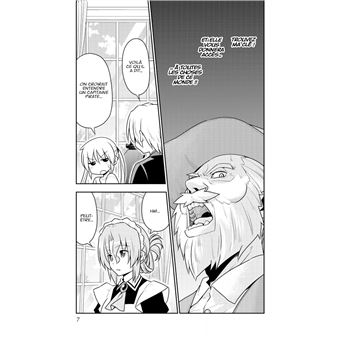 Hayate The combat butler - Tome 49