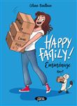 Happy Family ! - Tome 2 Emménage