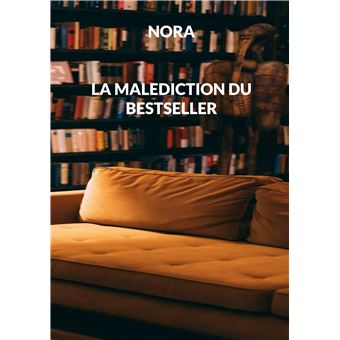 La malédiction du bestseller