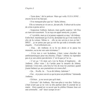 La malédiction du bestseller