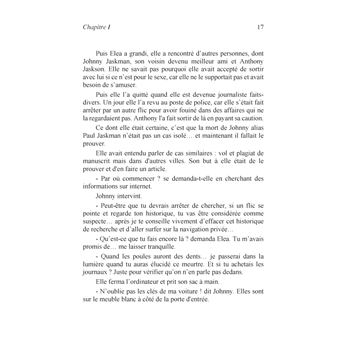 La malédiction du bestseller