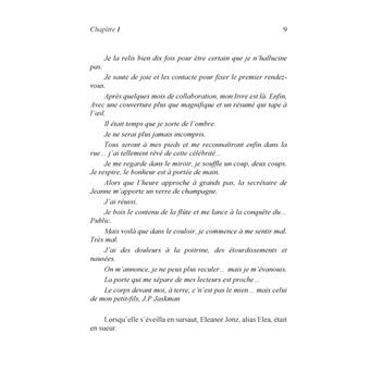 La malédiction du bestseller
