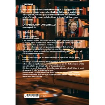La malédiction du bestseller