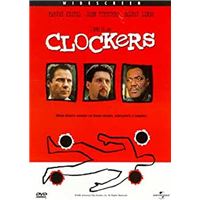 Clockers - DVD Zone 1