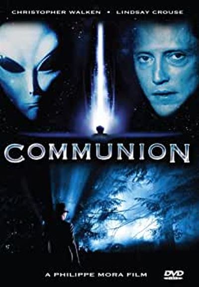 Communion/gb