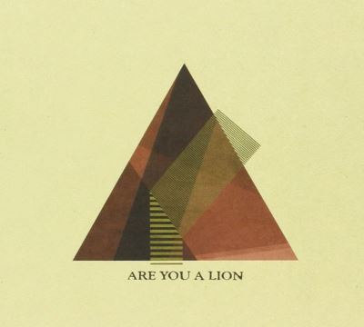 Are you a lion